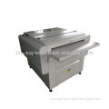 Automatic ctp plate collecting machine imported from china with fast and friendly service